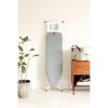 Ironing Board B, 124x38cm, SSIR Metallised 8710755243424 Brabantia 96dpi 1000x1000px 7 NR 46370
