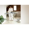 Ironing Board B, 124x38cm, SSIR Metallised 8710755243424 Brabantia 96dpi 1000x1000px 7 NR 46371