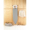 Ironing Board B, 124x38cm, SSIR Metallised 8710755243424 Brabantia 96dpi 1000x1000px 7 NR 46493