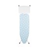Ironing Board B, 124x38cm, SSUH Fresh Breeze 8710755219467 Brabantia 96dpi 1000x1000px 7 NR 26061 (1)
