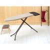 Ironing Board B, 124x38cm, SSUH Denim Grey 8710755243547 Brabantia 96dpi 1000x1000px 7 NR 46496