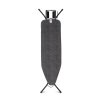 Ironing Board B, 124x38cm, SIR Denim Black 8710755134302 Brabantia 96dpi 1000x1000px 7 NR 19911
