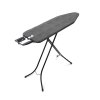 Ironing Board B, 124x38cm, SIR Denim Black 8710755134302 Brabantia 96dpi 1000x1000px 7 NR 19910