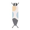 Ironing Board B, 124x38cm, SIR Spring Bubbles 8710755134289 Brabantia 96dpi 1000x1000px 7 NR 19909