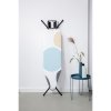 Ironing Board B, 124x38cm, SIR Spring Bubbles 8710755134289 Brabantia 96dpi 1000x1000px 7 NR 20499