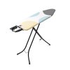 Ironing Board B, 124x38cm, SIR Spring Bubbles 8710755134289 Brabantia 96dpi 1000x1000px 7 NR 19908