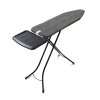 Ironing Board B, 124x38cm, SSUH Denim Black 8710755134449 Brabantia 96dpi 1000x1000px 7 NR 19918