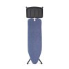 Ironing Board B, 124x38cm, SSUH Denim Blue 8710755134364 Brabantia 96dpi 1000x1000px 7 NR 19913