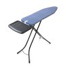 Ironing Board B, 124x38cm, SSUH Denim Blue 8710755134364 Brabantia 96dpi 1000x1000px 7 NR 19912