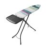 Ironing Board B, 124x38cm, SSUH Morning Breeze 8710755134340 Brabantia 96dpi 1000x1000px 7 NR 21692