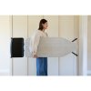 Ironing Board C, 124x45cm, SSUH Denim Grey 8710755236143 Brabantia 96dpi 1000x1000px 7 NR 35405