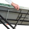 Ironing Board C, 124x45cm, SSUH New Dawn 8710755242106 Brabantia 96dpi 1000x1000px 7 NR 32372