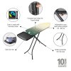 Ironing Board C, 124x45cm, SSUH New Dawn 8710755242106 Brabantia 96dpi 1000x1000px 7 NR 34449