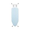 Ironing Board C, 124x45cm, SSIR Fresh Breeze 8710755219689 Brabantia 96dpi 1000x1000px 7 NR 26065