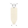 Ironing Board C, 124x45cm, SSIR Ecru 8710755238840 Brabantia 96dpi 1000x1000px 7 NR 46715