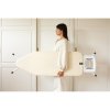 Ironing Board C, 124x45cm, SSIR Ecru 8710755238840 Brabantia 96dpi 1000x1000px 7 NR 46360