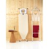 Ironing Board C, 124x45cm, SSIR Ecru 8710755238840 Brabantia 96dpi 1000x1000px 7 NR 46475
