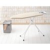 Ironing Board C, 124x45cm, SSIR Ecru 8710755238840 Brabantia 96dpi 1000x1000px 7 NR 46476