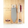 Ironing Board C, 124x45cm, SSIR Metallised 8710755238864 Brabantia 96dpi 1000x1000px 7 NR 46477