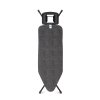 Ironing Board C, 124x45cm, SSIR Denim Black 8710755134609 Brabantia 96dpi 1000x1000px 7 NR 19925