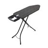 Ironing Board C, 124x45cm, SSIR Denim Black 8710755134609 Brabantia 96dpi 1000x1000px 7 NR 19924