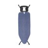 Ironing Board C, 124x45cm, SSIR Denim Blue 8710755134524 Brabantia 96dpi 1000x1000px 7 NR 19921