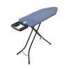 Ironing Board C, 124x45cm, SSIR Denim Blue 8710755134524 Brabantia 96dpi 1000x1000px 7 NR 19920
