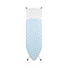 Ironing Board C, 124x45cm, SSUH Fresh Breeze 8710755219702 Brabantia 96dpi 1000x1000px 7 NR 26067