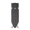 Ironing Board C, 124x45cm, SSUH Denim Black 8710755134746 Brabantia 96dpi 1000x1000px 7 NR 19933