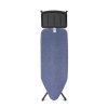 Ironing Board C, 124x45cm, SSUH Denim Blue 8710755134623 Brabantia 96dpi 1000x1000px 7 NR 19927