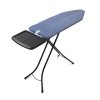 Ironing Board C, 124x45cm, SSUH Denim Blue 8710755134623 Brabantia 96dpi 1000x1000px 7 NR 19926