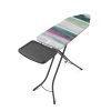Ironing Board C, 124x45cm, SSUH Morning Breeze 8710755123986 Brabantia 96dpi 1000x1000px 7 NR 14302