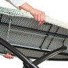 Ironing Board D, 135x45cm, HRPZ New Dawn 8710755242120 Brabantia 96dpi 1000x1000px 7 NR 32376