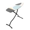 Ironing Board D, 135x45cm, HRPZ Spring Bubbles 8710755134784 Brabantia 96dpi 1000x1000px 7 NR 19936