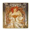 Goebel Miska 12 cm Träumerei – Alphonse Mucha – Artis Orbis