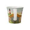 Goebel Hrnek na kávu / čaj Mug Sylt 0,35 l – Scandic Home