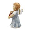Goebel Andělská figurka Koření kávy - Vánoční pekárna Nina & Marco