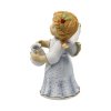 Andělská figurka Sladké mléko - Vánoční pekárna Nina & Marco