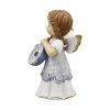Goebel Andělská figurka Malá bábovka - Vánoční pekárna Nina & Marco