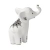 Goebel Figurka slona Roho 16 cm Elephant