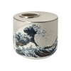 Goebel Váza Hokusai Velká vlna 16 cm - Artis Orbis