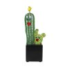 Goebel Figurka James Rizzi Prickly Pair - Pop Art