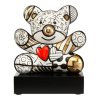 Goebel Romero Britto Socha Golden Truly Yours