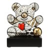 Goebel Romero Britto Socha Golden Truly Yours