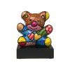 Goebel Romero Britto Socha Truly Yours
