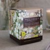 shop white jasmine and sandalwood scented candle from our collection of candles by the english soap company 40191801196761