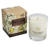 shop white jasmine and sandalwood scented candle from our collection of candles by the english soap company 40191801131225
