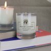 shop english lavender scented candle from our collection of candles by the english soap company 40191776555225