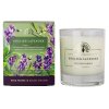 shop english lavender scented candle from our collection of candles by the english soap company 40191787696345