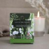 shop lily of the valley scented candle from our collection of candles by the english soap company 40191754600665